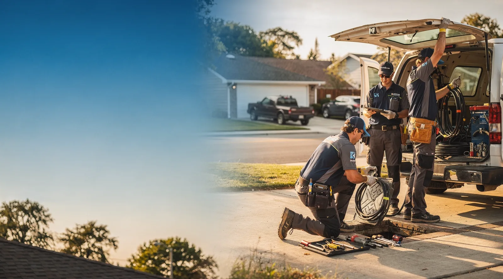 Water Softener Installation in Meridian, CA near me